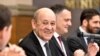 Que reproche la justice malienne au ministre français Jean-Yves Le Drian?