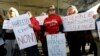 France Uses Fines to Fight Sexual Harassment
