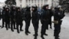 Ukraine Government Resigns 
