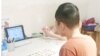 Penutupan Sekolah Hambat Pendidikan Anak Berkebutuhan Khusus