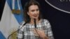 Milei echa a su canciller tras votar por el fin de embargo de EEUU a Cuba en la ONU