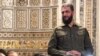 SYRIA-CONFLICT-MOSQUE-JOLANI