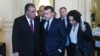Rahmon Yevropada ekan, Tojikistonda so'z erkinligini ta'minlashga chaqiriqlar