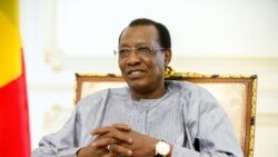 Un reportage André Kodmadjingar, correspondant au Tchad pour VOA Afrique