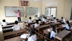 Quiz - Teacher Departures Leave Schools Searching for Substitutes