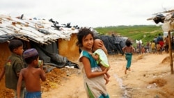 အစွန်းရောက်အဖွဲ့နဲ့ ဆက်စပ်မှုရှိတဲ့ ရိုဟင်ဂျာတဦးကို ဘင်္ဂလားဒေရှ့် အာမခံနဲ့လွှတ်