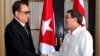 Experts: US-Cuba Moves Likely to Deepen N Korea’s Isolation