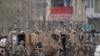 Le retrait de l'Otan en Afghanistan a commencé de manière "coordonnée"
