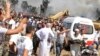 27 Tewas Akibat Ledakan Bom Mobil di Lebanon