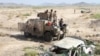 Yemen Government Claims Crucial Advance in Battle on Red Sea Coast