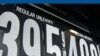 EE.UU.: suben precios al consumidor