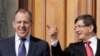World Powers Gather in Turkey for Iran Nuclear Talks