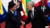 Con la vista en Venezuela y Nicaragua, la OEA inicia en Lima su asamblea general