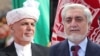 عبدالله پیشنهاد ریاست شورای عالی صلح غنی را رد کرد 