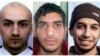 Attaques de Paris : un 9e suspect inculpé en Belgique