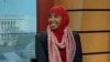 Somali Therapist Sees Mental Health as a Step to Rebuilding the Country