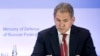 Russian Official Says Ukraine Responsible for MH17 Crash 