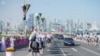 Adoption d'un budget déficitaire au Qatar pour 2017