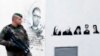 Saudara Penyerang Kantor Tabloid Charlie Hebdo Dikenai Tuduhan Terorisme