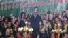With Parents Detained, Chinese State Cares for Uighur 'Orphans' 