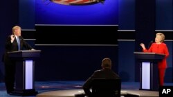 Campaign 2016 Debate