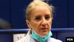 Sebija Izetbegović
