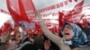 Turkey Election Down to Erdogan Agenda