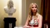 Ivanka Trump rompt avec son père sur les enfants migrants et la presse