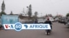 VOA60 Afrique : RDC, Gabon, Namibie, Sénégal