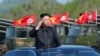 媒体猜测朝鲜领导人金正恩正访问北京