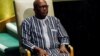 Le président burkinabè exhorte les Africains à faire "émerger" l'industrie du cinéma