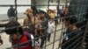 THAILAND: An Kama Wasu Jami'an Soji Da 'Yan Sanda Da Laifin Safarar Mutane