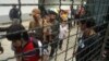 Rights Groups Want Protection for 220 Uighurs Detained in Thailand