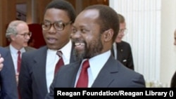 Samora Machel