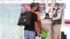 "Nos cerraron la puerta": venezolanos piden a México vuelos humanitarios para volver a su país