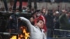 Egyptians Fear Violent Anti-Government Crackdown
