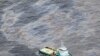 Brasil suspende actividad de Chevron