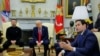 Марко Рубио призвал Зеленского извиниться за конфликт с Трампом