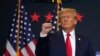 Trump presenta apelación contra veto en papeleta electoral de Maine