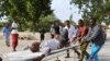 Mogadishu Arms Raid Sparks Combat