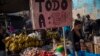 Venezuela Inflation Reaches Quadruple Digits, Hitting 1,369 Percent