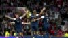 La Copa Mundial de Fútbol Femenino enfrenta una polémica por un caso de género. 