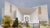 ہم پر یقین کریں، سڑکوں پر نہیں: سپریم کورٹ