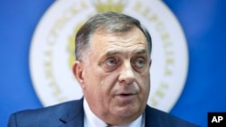 Riječ je o prvostepenoj presudi na koju postoji mogućnost žalbe.