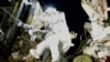 Astronauta de NASA sale en caminata espacial tras 7 meses en órbita