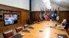 Biden's Vow to Airlift Afghan Allies Meets Ticking Clock, Risky Rescue 
