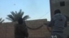 Rival Rebel Groups Battle in Syria