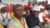 La Cédéao exhorte la Guinée Bissau à maintenir les législatives le 18 novembre