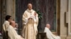 Vatican: US Sex Abuse 'Criminal, Morally Reprehensible'