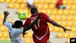 CAN 2012: Angola confiante na qualificação (c/ fotos dos jogos)